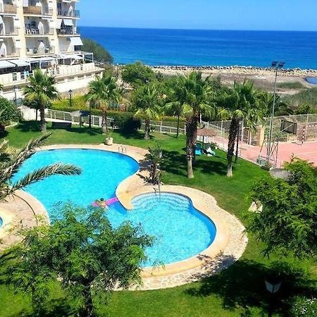 Appartement Cala Merced El Campello Exterior foto