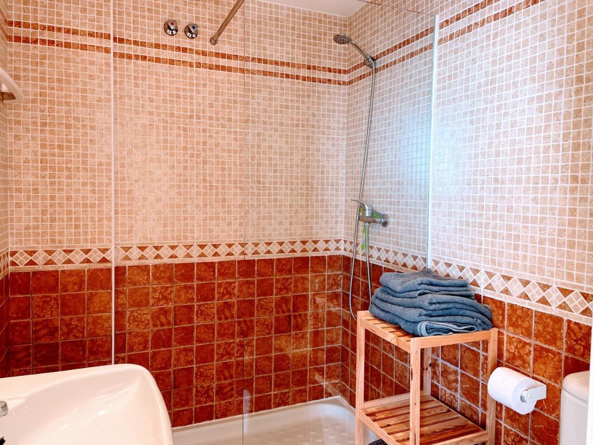 Appartement Cala Merced El Campello Exterior foto