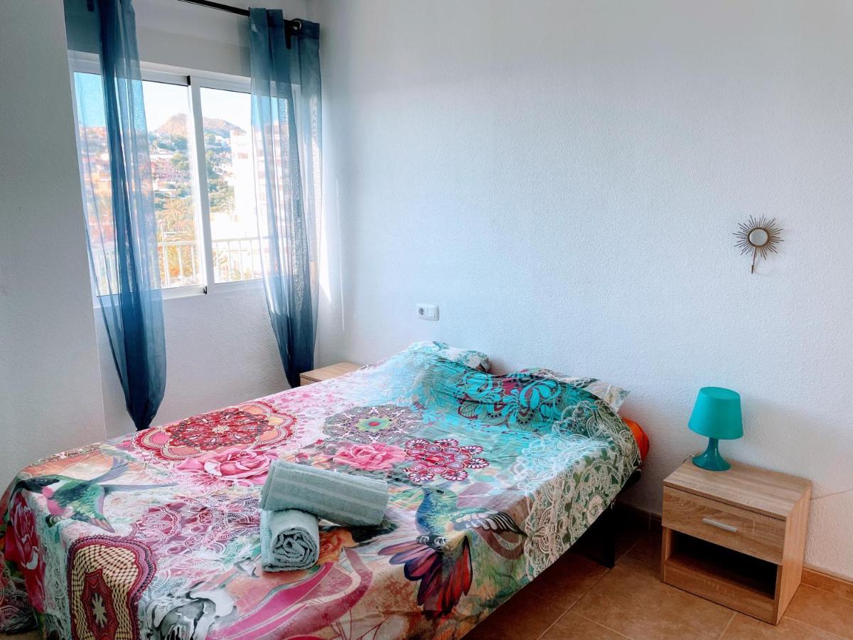 Appartement Cala Merced El Campello Exterior foto
