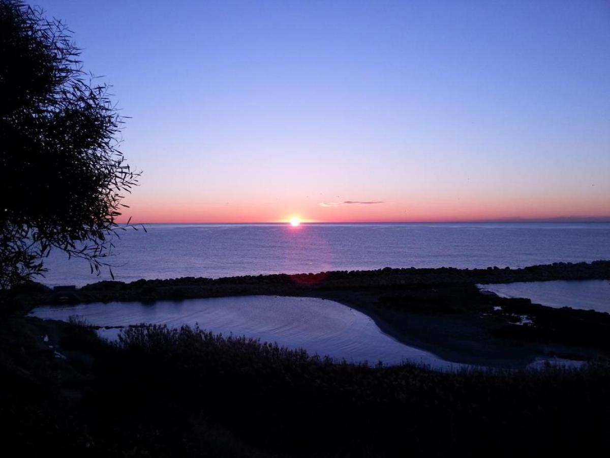 Appartement Cala Merced El Campello Exterior foto